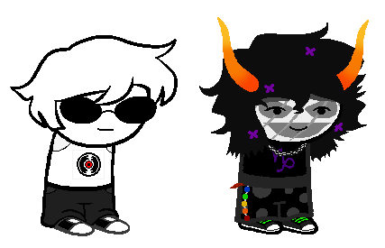 davifth's tweet photo. DOING SPRITE COMMISSIONS!!!!!!
Individual sprites - $5 
Original indiv. sprites - $7
SHORT sprite animation (like last gif) - $7
SHORT animated scene of character (like first gif) - $15
CASHAPP ONLY! DM if interested!!! https://t.co/sUqJ3MZwQt