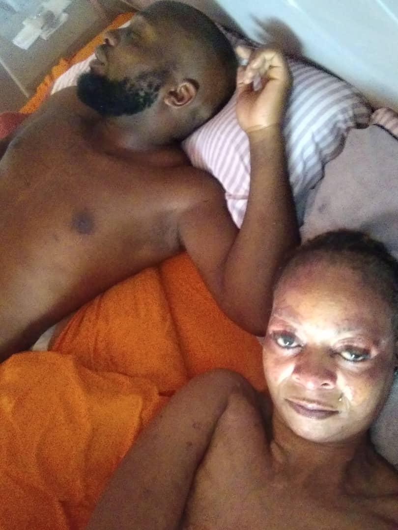 strictly059's tweet photo. woman on Top haisi satanism here mashura eyi ekuti gomba rinochera piki🙌🏿 https://t.co/SOH1kSbc1N