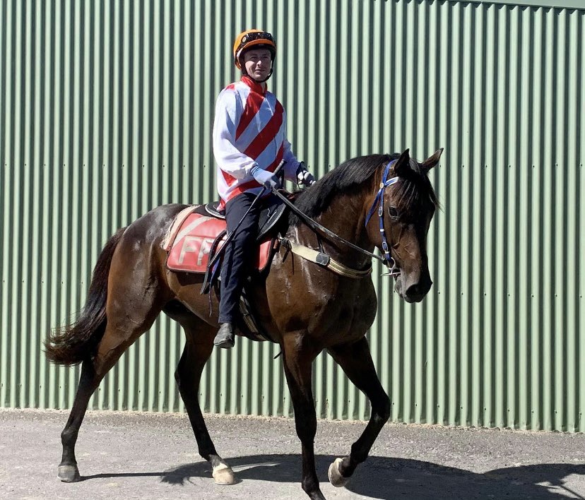 Lachlan Chapman tweet media