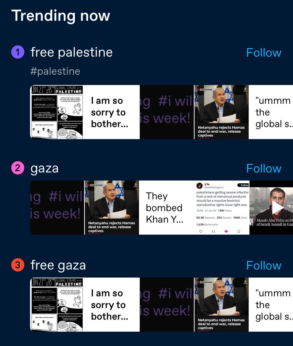 Haven’t seen any one on here talk about this but over on tumblr 🍉is trending 
#GlobalStrikeForGaza