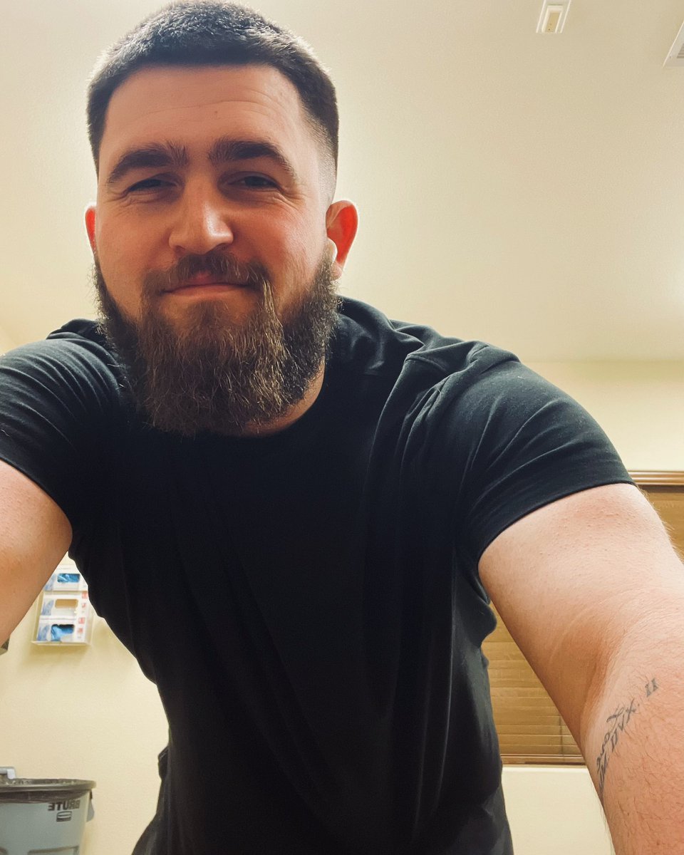 Hey, how you doing 😏