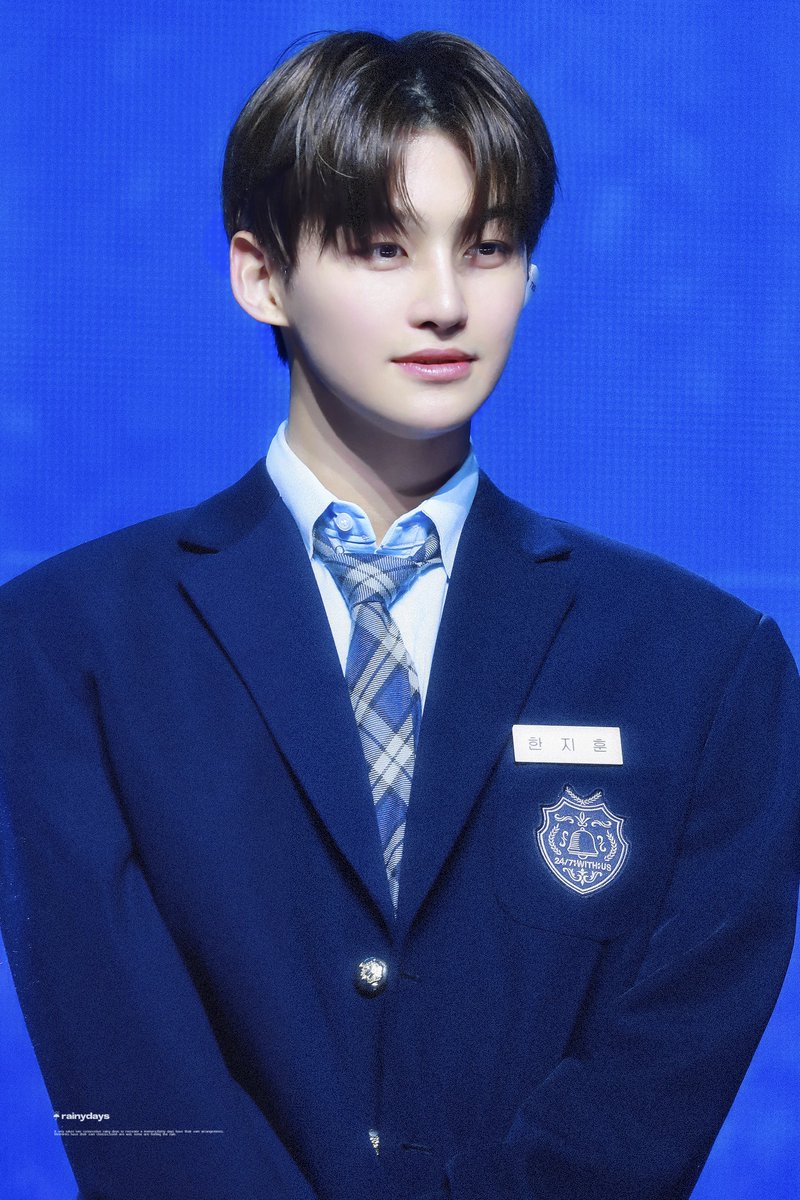 rainydays_hjh's tweet photo. 240122 데뷔 쇼케이스 
#JIHOON #한지훈
 #TWS #투어스 https://t.co/4bfqGMKUa9