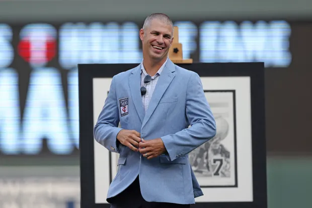 twinsdaily's tweet photo. Will this man be elected to the @BaseballHall today?

Retweet if you think so! https://t.co/mq3H01Tr6o