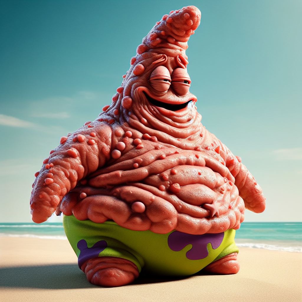 Billy_Quizboy's tweet image. #AlecBaldwin #sponebob #patrick #epic #dope