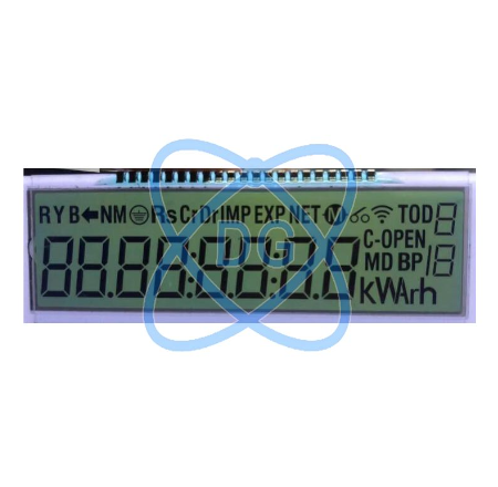DianguangLCD's tweet photo. Wide temperature DG21106
Product Usage: Electricity #meterpanel
Power Consumption Characteristics: Ultra-low power consumption
LCD Product Type: STN
Perspective Features: Wide Angle of view
Temperature Characteristic: Wide temperature
#LCDdisplay #digitaldisplay https://t.co/gOIRCH8frb