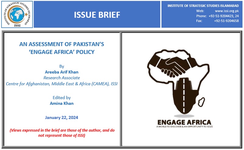 Centre for Afghanistan Middle East & Africa -CAMEA (@camea_issi) on Twitter photo "Proactive measures should be undertaken to mitigate anti-export biases, including the implementation of credit guarantee schemes akin to those adopted by other countries" writes <a href="/areebaarifkhan/">Areeba Khan</a> for <a href="/ISSIslamabad/">Institute of Strategic Studies Islamabad</a>
issi.org.pk/issue-brief-on…
<a href="/aminabm/">Amina Khan</a> #engageafrica <a href="/_AfricanUnion/">African Union</a> "Proactive measures should be undertaken to mitigate anti-export biases, including the implementation of credit guarantee schemes akin to those adopted by other countries" writes <a href="/areebaarifkhan/">Areeba Khan</a> for <a href="/ISSIslamabad/">Institute of Strategic Studies Islamabad</a>
issi.org.pk/issue-brief-on…
<a href="/aminabm/">Amina Khan</a> #engageafrica <a href="/_AfricanUnion/">African Union</a>