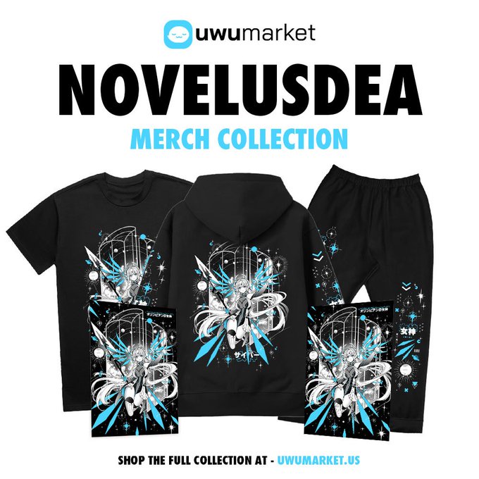 New Merch has dropped! @shopuwumarket   https://t.co/PDITo5CW4Z https://t.co/O6rcEMewr1<a class="tags" target="_blank" title="On Twitter" href="/?out=eyJ0eXAiOiJKV1QiLCJhbGciOiJIUzUxMiJ9.eyJpYXQiOjE3MjE0ODE2MTQsImlzcyI6InR3cG9ybnN0YXJzLmNvbSIsIm5iZiI6MTcyMTQ4MTYxNCwiZXhwIjoxNzUzMDE3NjE0LCJyZWRpcmVjdF91cmwiOiJodHRwczovL3R3aXR0ZXIuY29tL3Nob3B1d3VtYXJrZXQifQ.g_qyxhkQv4Dr9oO1ThYV9nsEnrGDOzFUg_B97DQyNriNnLNf3G0uloEAko6W3h1JSz97miUycQ-YfocNuQ_WUg">@shopuwumarket</a><a href="/tag/vtuberss2024"class="tags"><span>#vtuberss2024</span></a>