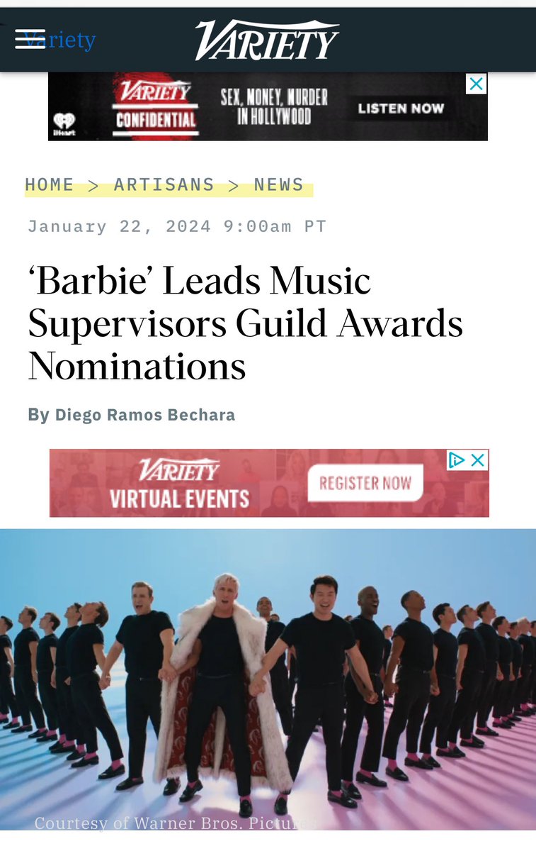 UpRootedJon's tweet photo. So awesome to see PANT get nominated for a @guildofmusic Award! I had the pleasure of Music Coord. this film alongside @mptmusic. Very grateful to have been included in this journey! We put together a little soundtrack on Spotify. Link in bio to give it a listen! 🎨🖼️🏆✌️ https://t.co/nm8yq9ccEa