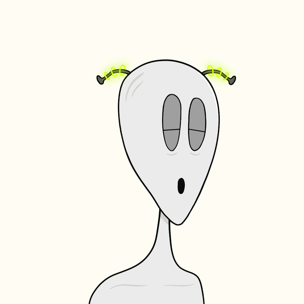 Trunk 👽 tweet media