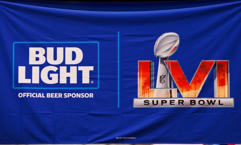 Irmapadilla03's tweet photo. I just entered to win a pair of seats at Super Bowl LVIII thanks to @BudLight biggest sponsored giveaway ever. All I had to do was post this and you can too using #ScoreASeat &amp; #Sweepstakes https://t.co/HajcPDWjq7 https://t.co/81FtS7P4jD