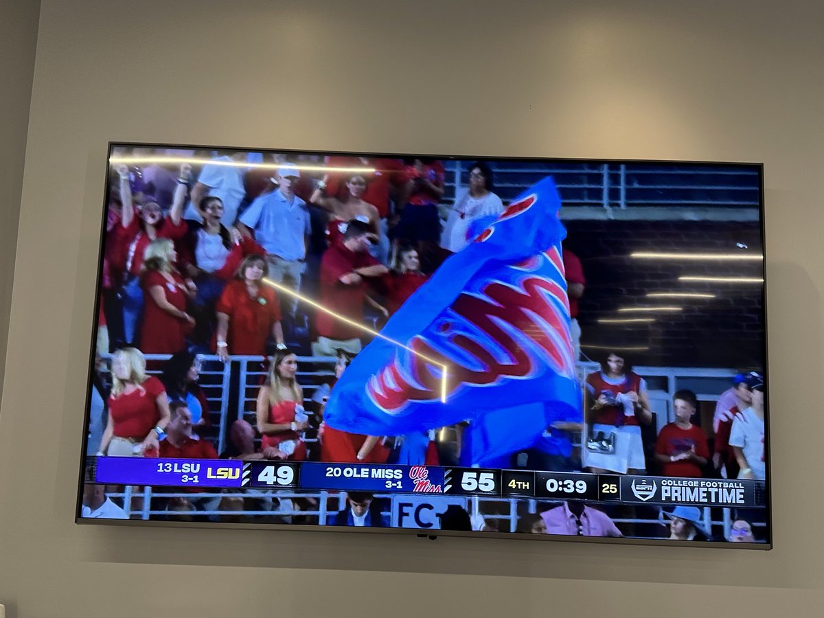 Lane_Kiffin's tweet photo. https://t.co/tJBdZrvtqX