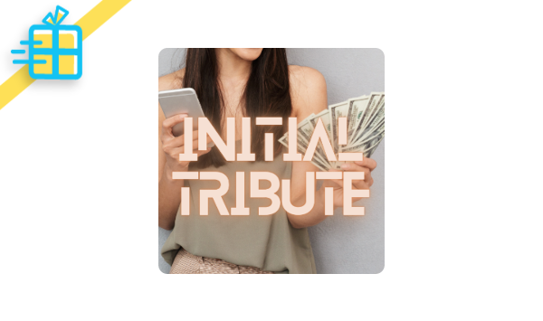 "Conner" just bought a gift off my wishlist worth $100.00 ✨  Check out my wishlist at wishtender dot