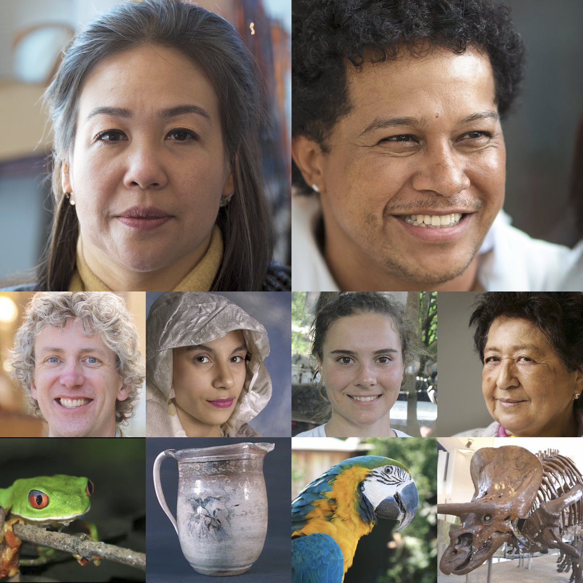 Hourglass + Diffusion = ❤️

We introduce a new transformer backbone for diffusion models that can directly generate megapixel images without the need for multiple stages like latent diffusion.

Read here! → arxiv.org/abs/2401.11605
Project page → crowsonkb.github.io/hourglass-diff…