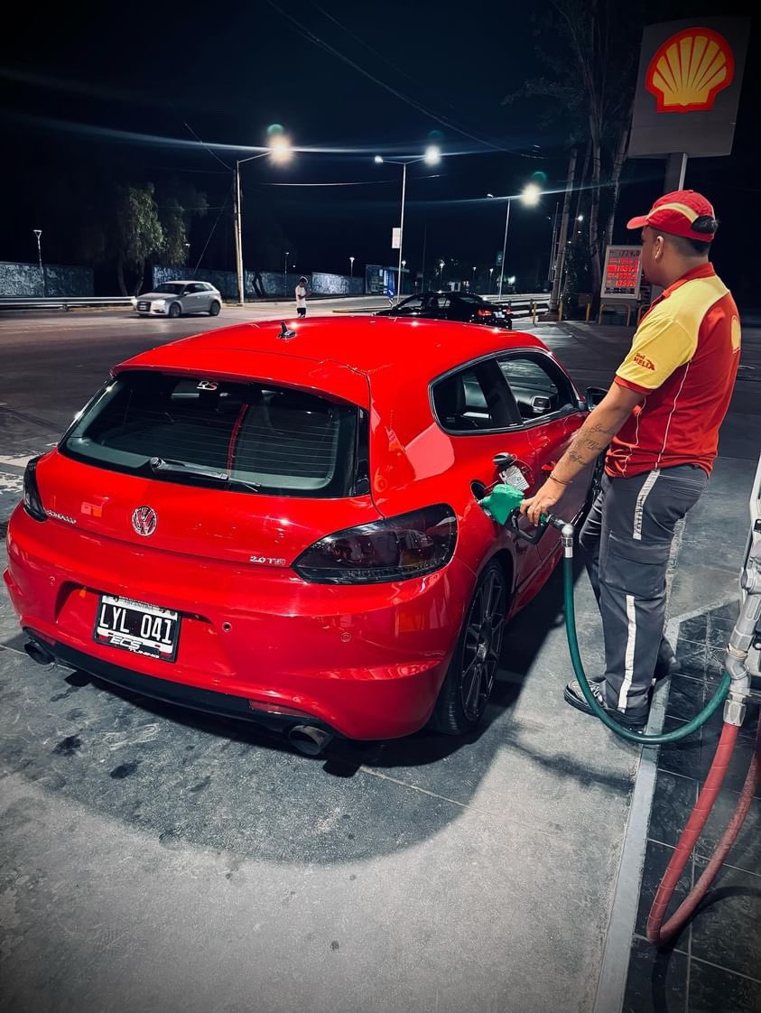 fierros_al_piso's tweet photo. Scirocco https://t.co/rMtj2D90b4