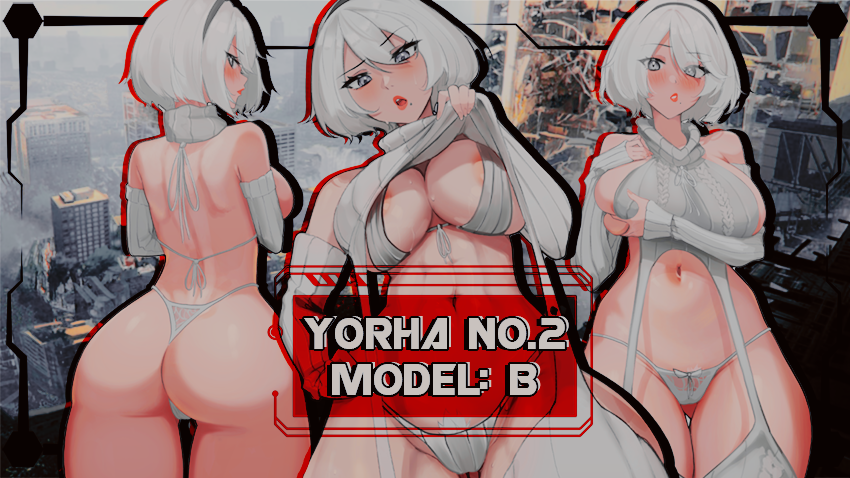 ㅤ⠀⠀

⚠ 𝕱or the glory of 𝘩𝘶𝘮𝘢𝘯𝘪𝘵𝘺 .  𝟐𝐁 is ready to 𝚜𝚎͟𝚛͟𝚟𝚎 .  * • 𓆸

𝖺 𝗅𝖾𝗐𝖽 𝗉𝗈𝗋𝗍𝗋𝖺𝗒𝖺𝗅 𝗈𝖿 𝟤𝖡 . 🔞  𝖺𝗇 𝖺𝗇𝖽𝗋𝗈𝗂𝖽 𝗎𝗇𝗂𝗍 𝖼𝖺𝗉𝖺𝖻𝗅𝖾 𝗈𝖿 𝖼𝗈𝗇𝖼𝖾𝗂𝗏𝗂𝗇𝗀 𝖼𝗁𝗂𝗅𝖽𝗋𝖾𝗇 ;

➔ Bisexual
➔ Switch (sub lean)
➔ +info below