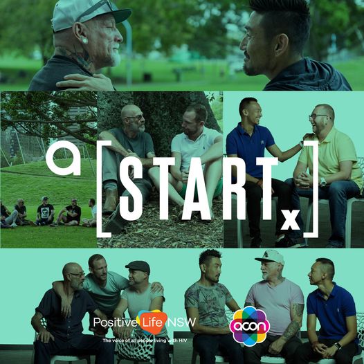 Positive Life NSW tweet media