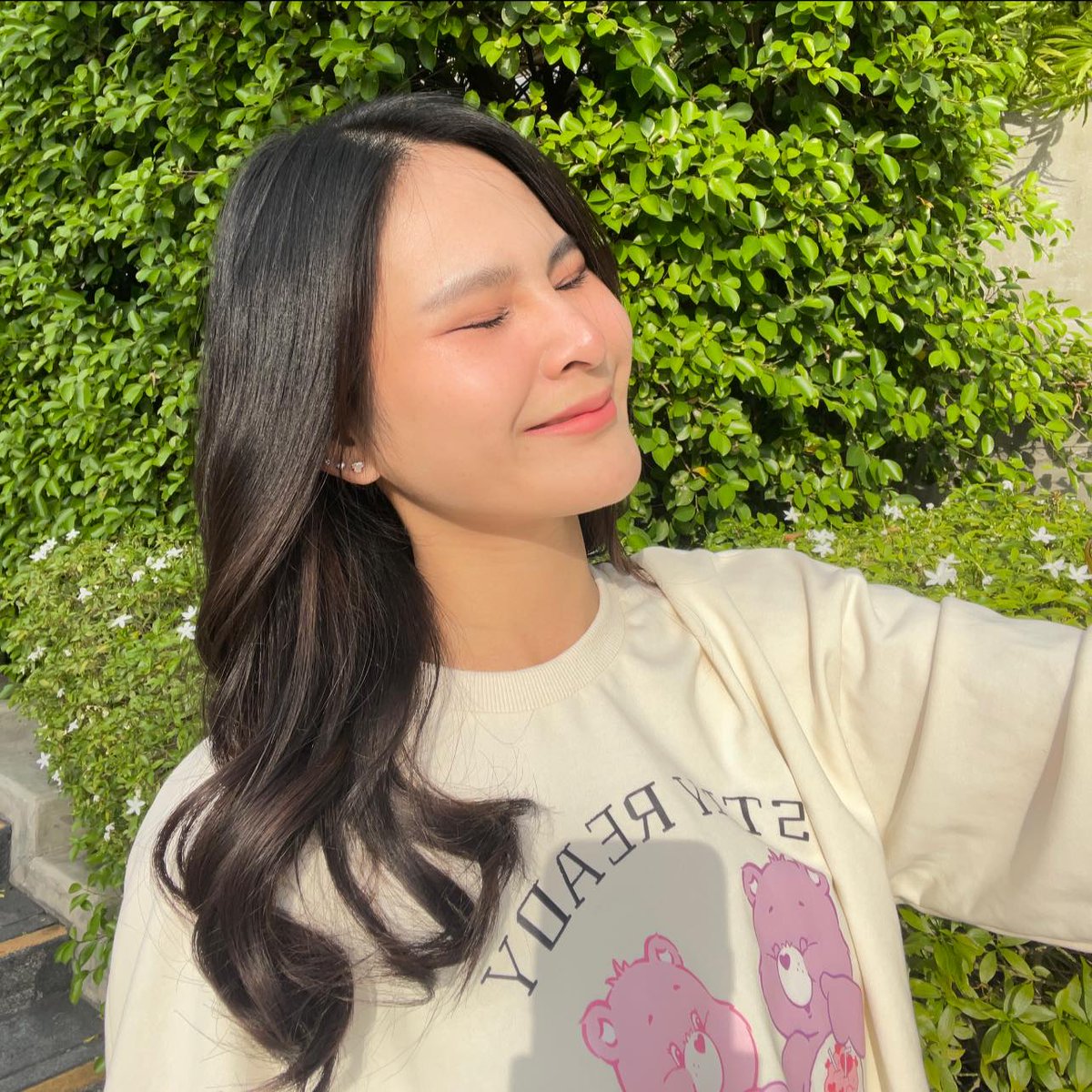 WatsonsThailand's tweet image. “กันแดดคุมมันกันสิว V Block เนื้อมูสเกลี่ยง่ายมาก ไม่อุดตันผิว ทำให้ผิวดูไบร์ทขึ้นอย่างเป็นธรรมชาติ”
ตุนด่วน ! ชิ้นแรก 690.- #ชิ้นที่สอง1บาท
ที่ร้านวัตสัน และวัตสันออนไลน์ watsonsonline.store/t1vg
25 ม.ค. 67-28 ก.พ. 67
#Skinsista #VBlock #Watsons #โปรวัตสัน #เรื่องผิวต้องเชื่อsis