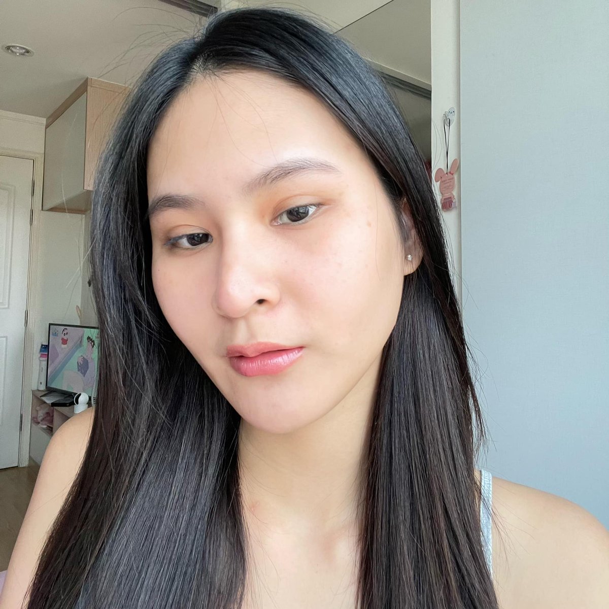 WatsonsThailand's tweet image. “กันแดดคุมมันกันสิว V Block เนื้อมูสเกลี่ยง่ายมาก ไม่อุดตันผิว ทำให้ผิวดูไบร์ทขึ้นอย่างเป็นธรรมชาติ”
ตุนด่วน ! ชิ้นแรก 690.- #ชิ้นที่สอง1บาท
ที่ร้านวัตสัน และวัตสันออนไลน์ watsonsonline.store/t1vg
25 ม.ค. 67-28 ก.พ. 67
#Skinsista #VBlock #Watsons #โปรวัตสัน #เรื่องผิวต้องเชื่อsis