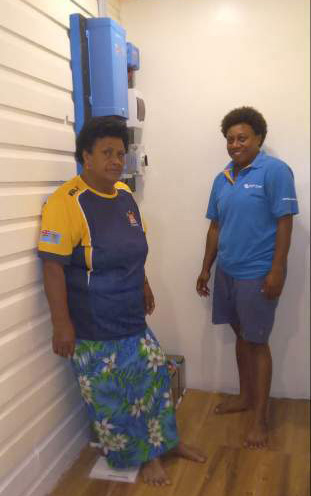 SolarFiji's tweet image. 1.24kWp Offgrid Solar System in Moala, Lau.
solarfiji.org/offgrid-solar-…

#solarfiji #victronenergy #PhonoSolar #MoalaLau #renewableenergy #offgridsolar #solarpower #ResidentialCustomer