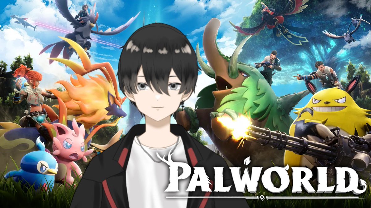 えとくん☾🦊 (@eto8900) / Posts / X