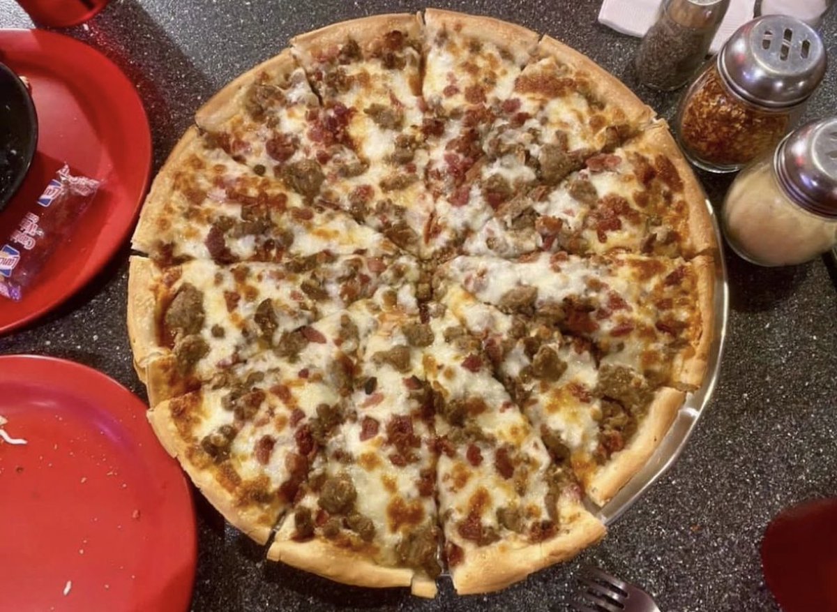 Pizza Shoppe tweet media