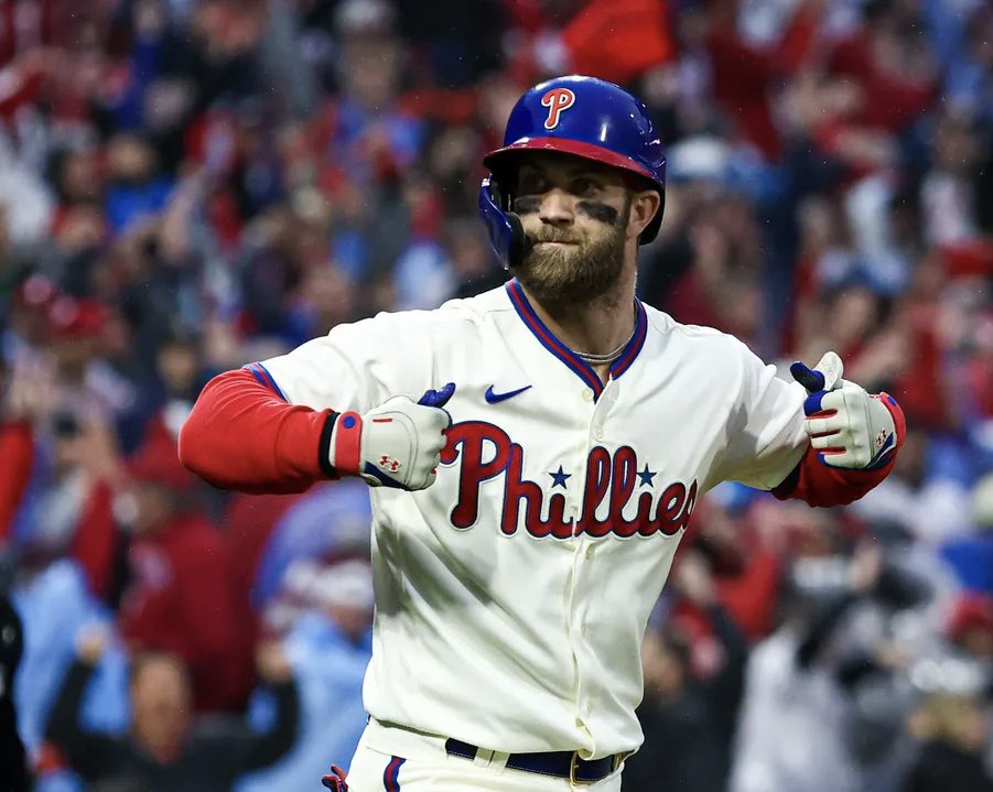 I would donate vital organs for our MVPs to get their rightful parades down Broad St.