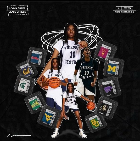 Elevate_Elite's tweet photo. 2025 W @logyn_greer has put out her top 10. We thank everyone who has recruited her and shown interest in her abilities. https://t.co/TPK23fq9ss