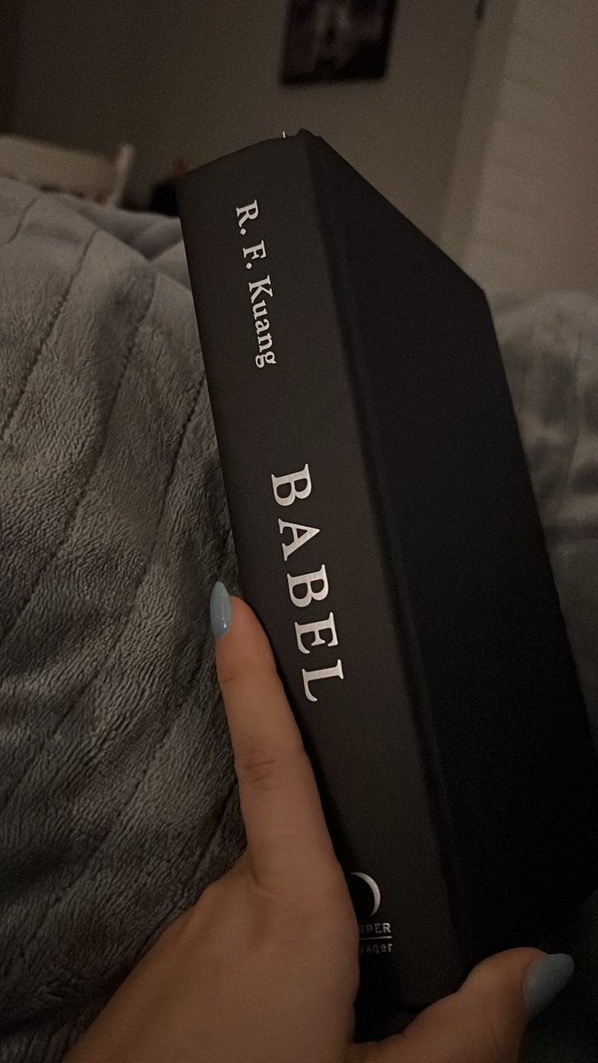 Book to tackle this week…y’all pray for me. I have three editions so I kind of need to love this one.