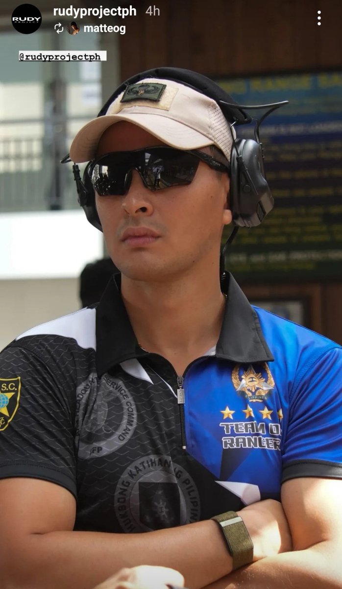 M_____F_____G's tweet image. #MatteoGuidicelli #RudyProject 
🔥😍