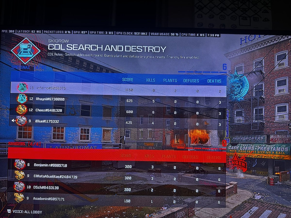 holmes_dante's tweet photo. sum1 trade meee 😭 #mw3 #rankedmw3 https://t.co/KvY8lEpZvv