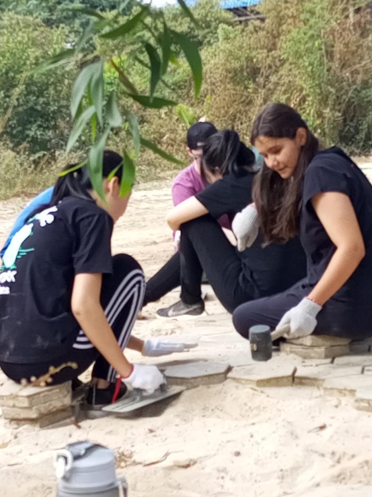 SysokhaSin's tweet image. #helpcommunity