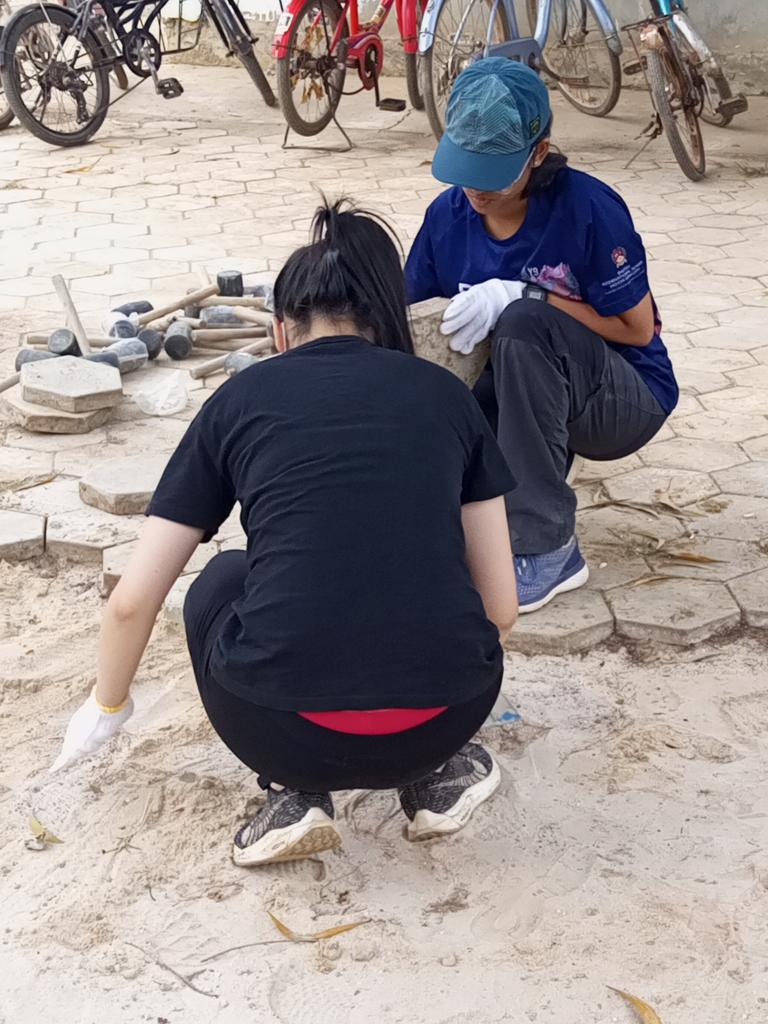 SysokhaSin's tweet image. #helpcommunity