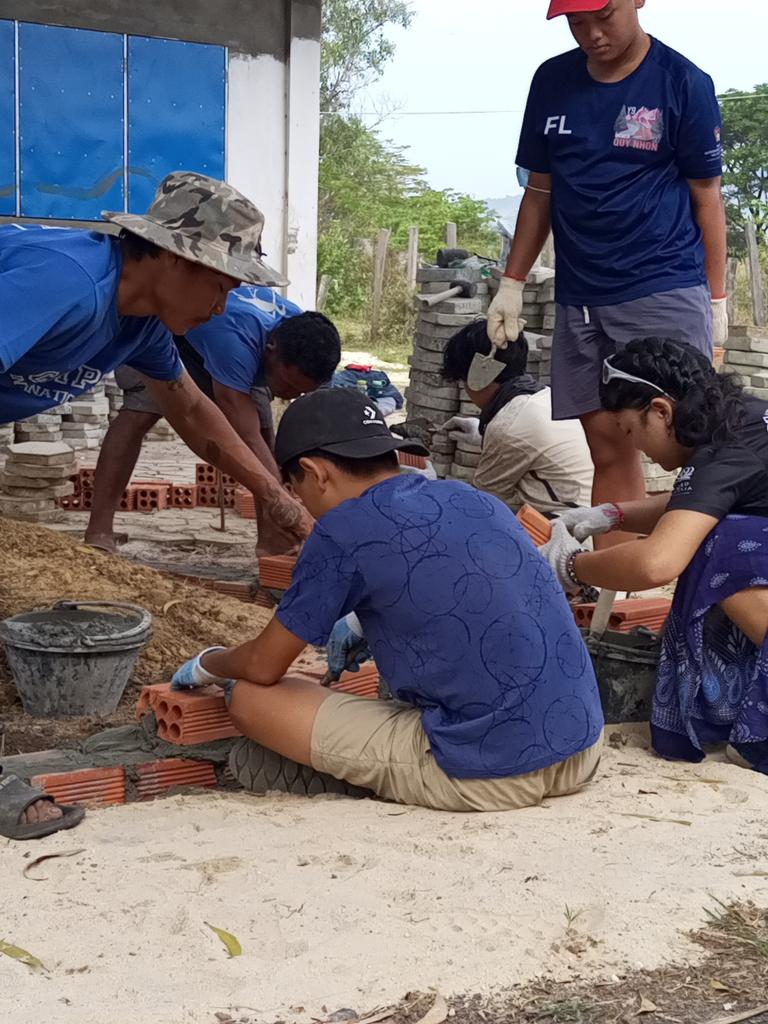 SysokhaSin's tweet image. #helpcommunity