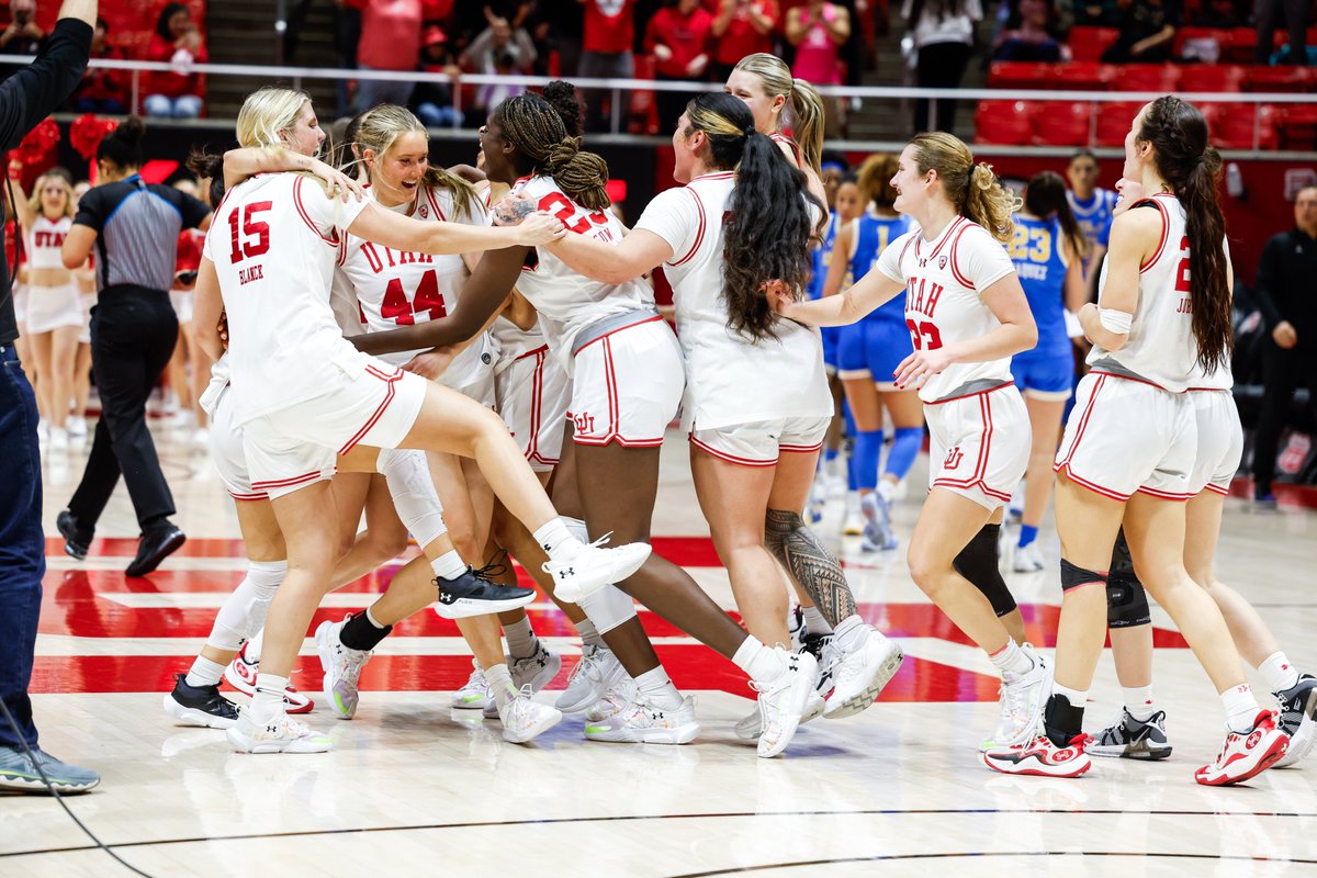 UTAHWBB tweet picture