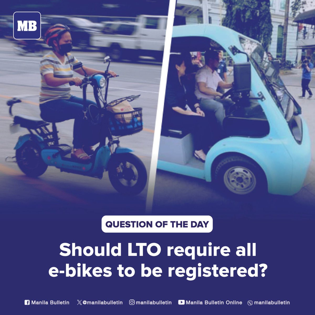 Manila Bulletin News tweet media
