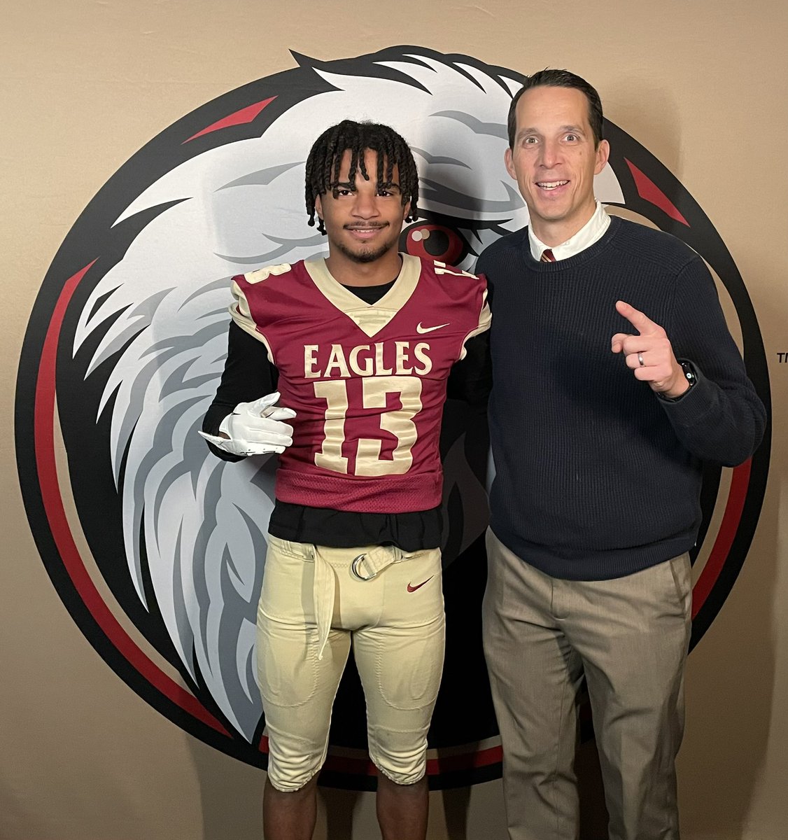 Tyrell Moore tweet media