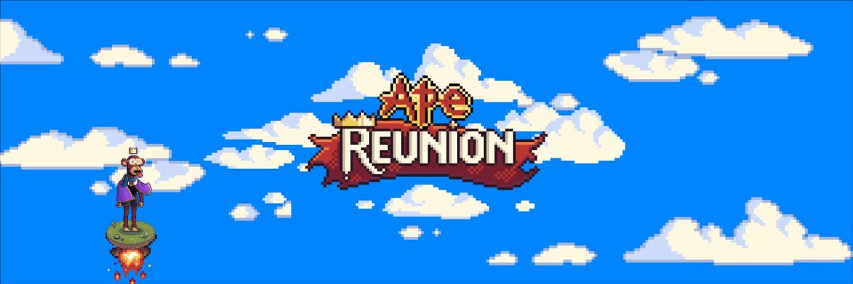 SuperStanky1's tweet photo. #ApeReunion #ReunionStudio https://t.co/Jd8Z7RizAD