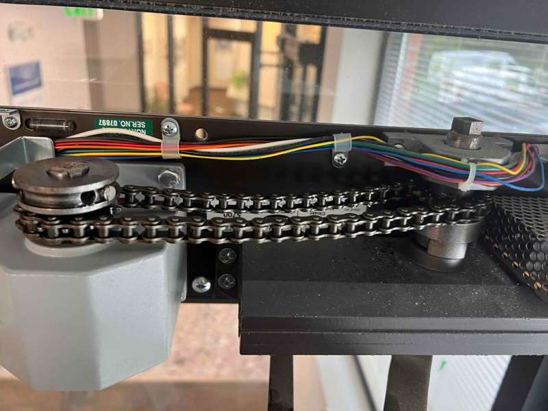 ampmlockMD's tweet image. Access control has become popular in the past few years because you can allow or deny a certain person access at any time. Contact us today to set up an appointment for Free on-site estimate (virtual available).

#locksmith # #accesscontrol #accesscontrolsystem  #baltimore