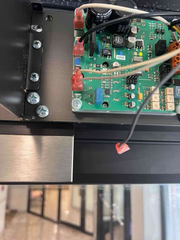 ampmlockMD's tweet image. Access control has become popular in the past few years because you can allow or deny a certain person access at any time. Contact us today to set up an appointment for Free on-site estimate (virtual available).

#locksmith # #accesscontrol #accesscontrolsystem  #baltimore