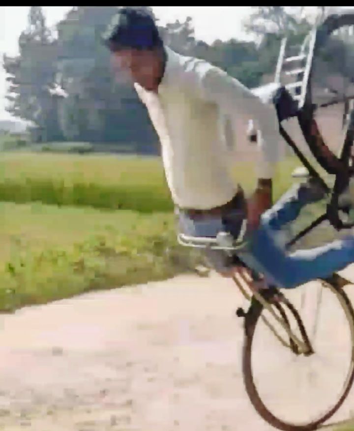 anjayhatmaa's tweet image. Asli rider @anjayhatmaa #Riders #fastrider