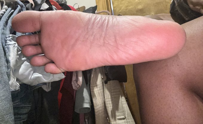 Goon💦  Goon more💦  &bull;Footfetish footworship toes soles&bull; https://t.co/x6NhgWum5P