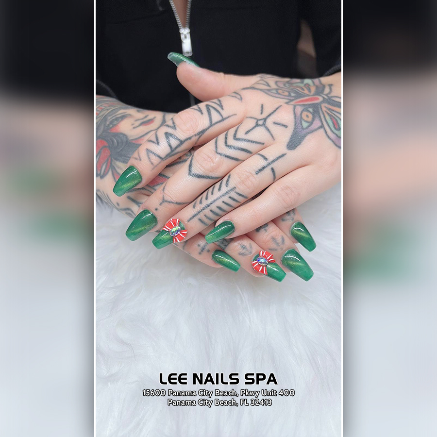 nganguy24558017's tweet image. ✨ Nail the perfect balance of simplicity and style in 2024! Soft gradients, subtle patterns, and delicate accents ensure your nails are always in vogue. 💅 #SubtleStyle #NailBalance
maps.app.goo.gl/mkQV84xPtquwra…