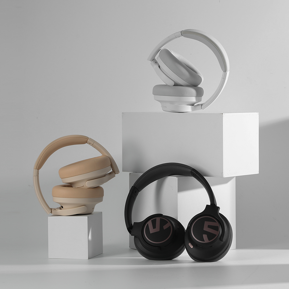 SOUNDPEATS on X: We know you guys have always been asking for over-ear  headphones. And here we are, our ultra long-lasting ANC over-ear headphones  [Space] are dropping soon in February in the