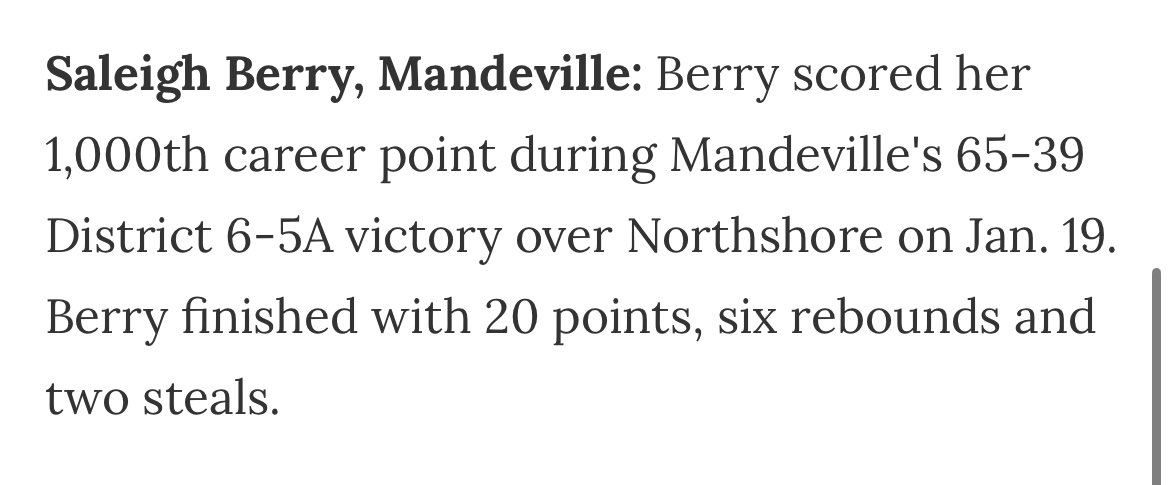 Saleigh Berry tweet media