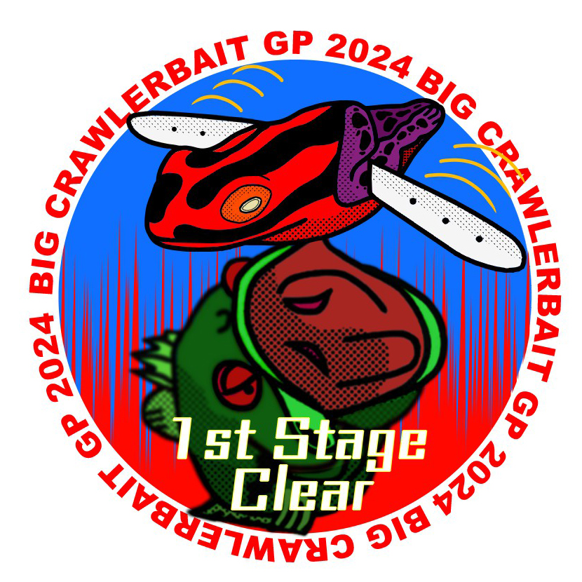 2024年デカハネグランプリ参加方法の告知です。お祭り気分のゆるい参加も大歓迎です!!😊

【デカハネGP2024参加方法】
①この投稿をリポスト（引用リポストでも可