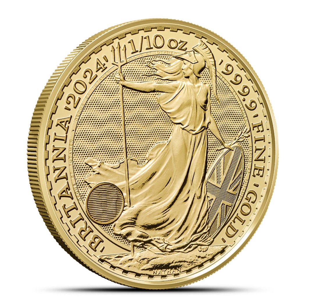 Traders, what happens first?

$TSLA to $280
or
$NVDA to $700

Lemme know in the comments.

Like, retweet this, and I'll send a lucky winner a 1/10oz. solid gold coin.