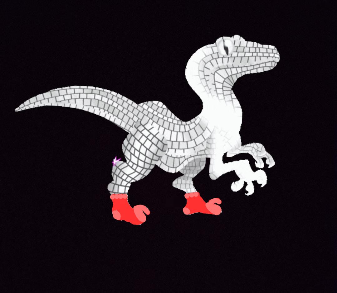 MR_Raptors's tweet photo. Gracias a lxs Fans que mandan sus dibujos! ❤️ https://t.co/Dd8xXZs8sH
