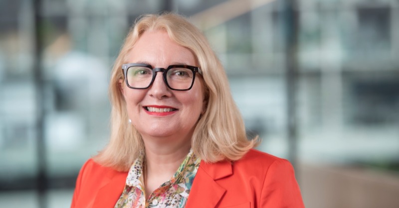 MelbourneLMCF's tweet photo. After 12 years leading @MelbourneLMCF, outgoing CEO @CatherineB_AU talks with @NFPdirectors about her career journey to become CEO of Australia's largest community foundation and its impact supporting innovative solutions to social and environmental issues.