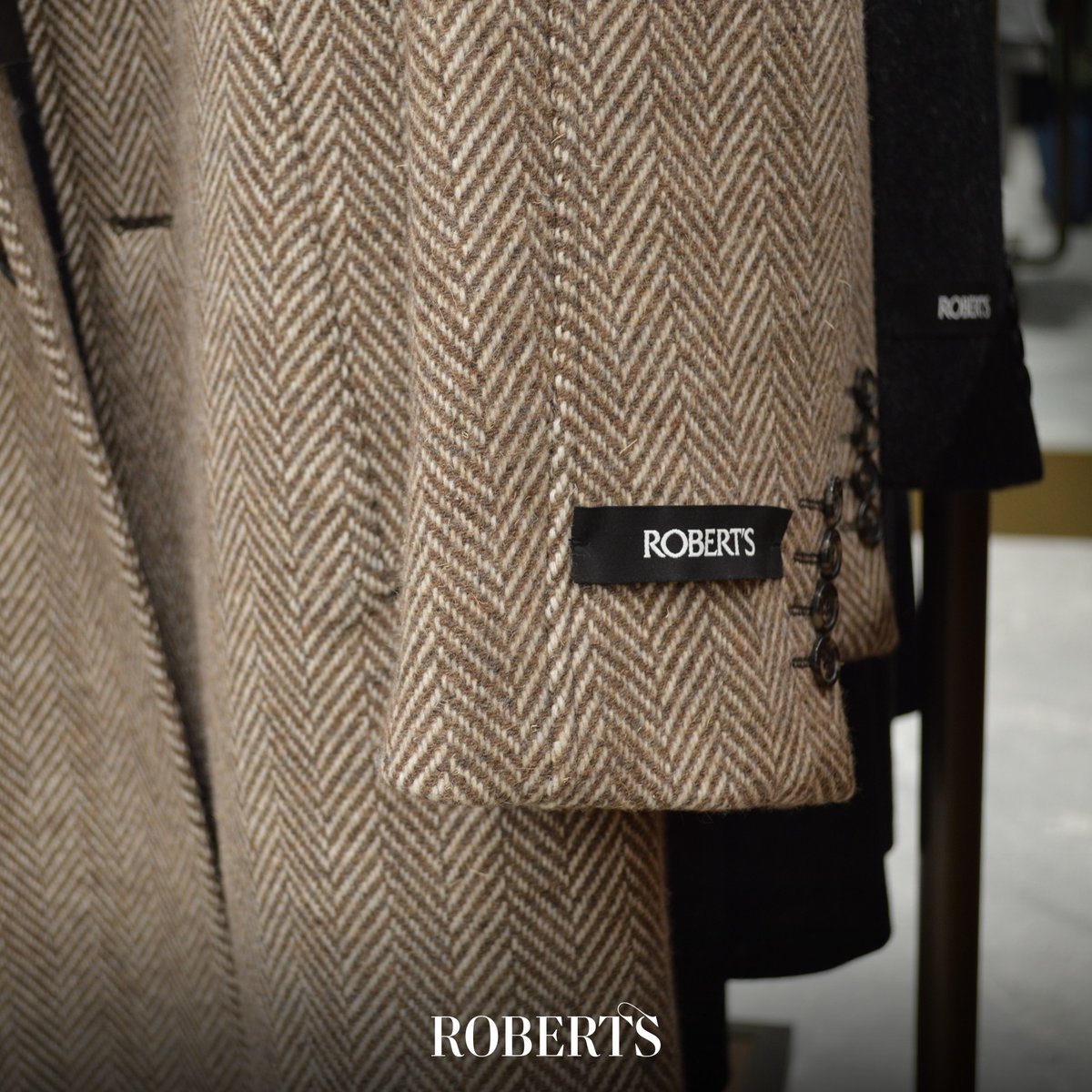 Robert's tweet media