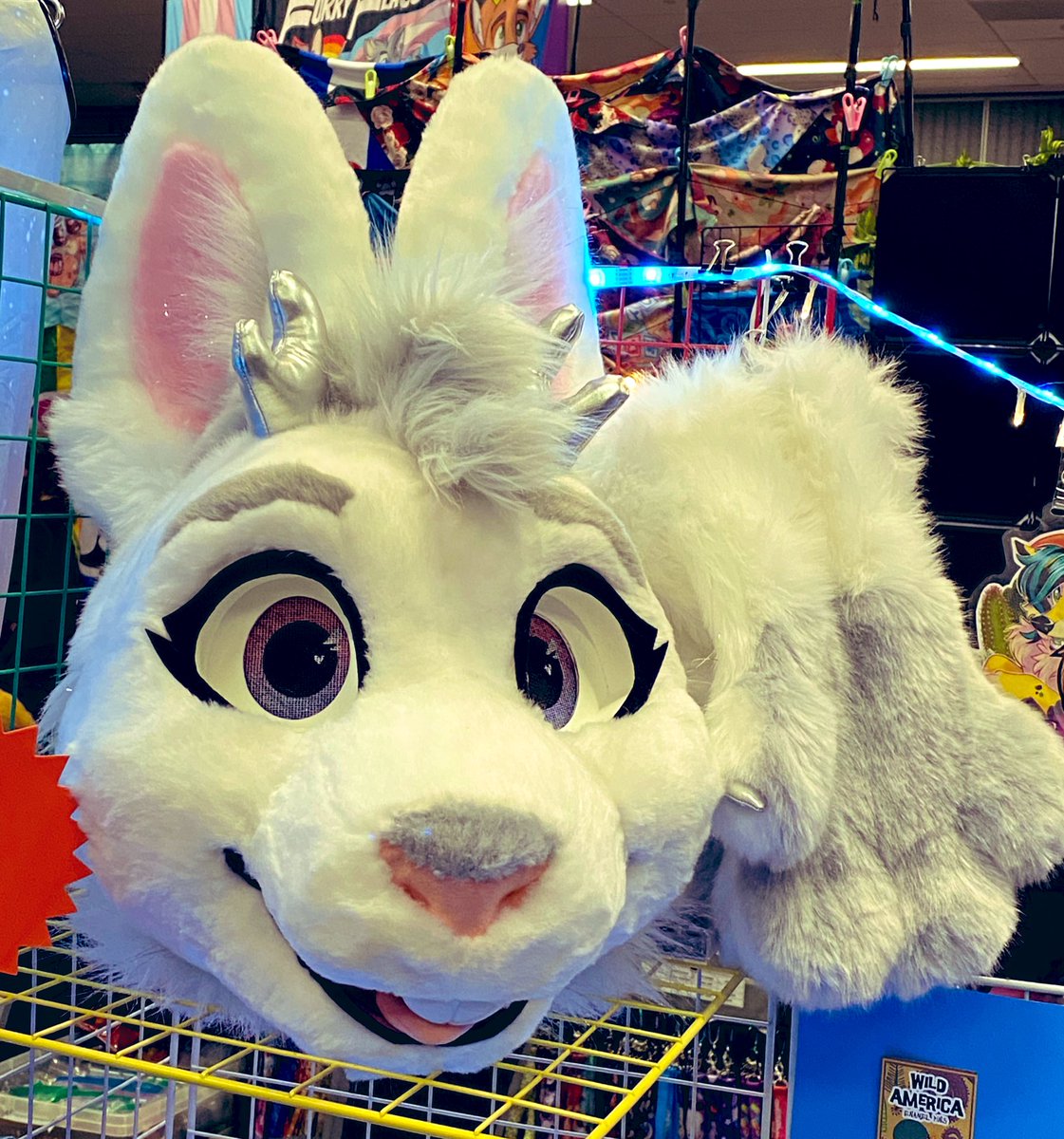 Suits You Fursuits LLC tweet media